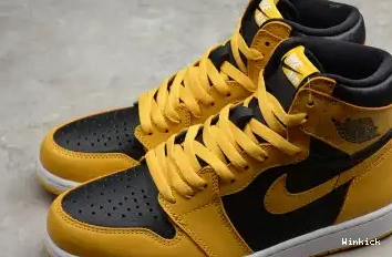 555088-701 1 OG AIR HIGH JORDAN “POLLEN” 0525